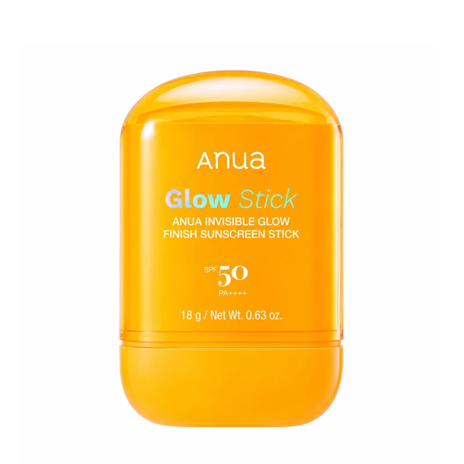 Anua - Invisible Glow Finish Sunscreen Stick 18g
